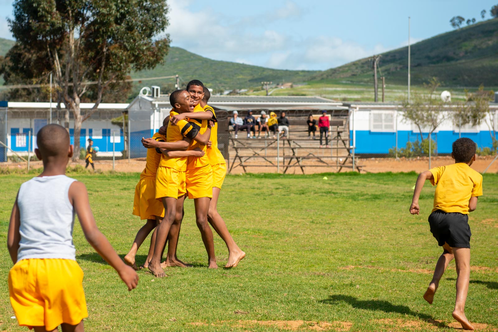 Touch Rugby 35