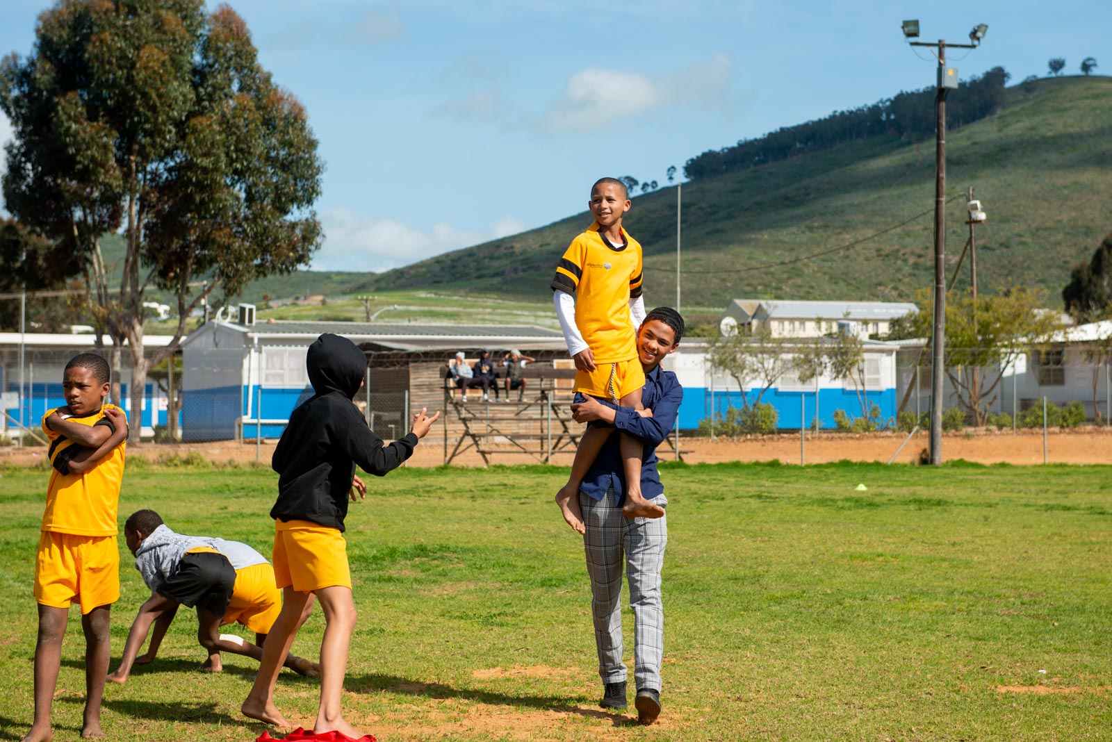 Touch Rugby 36