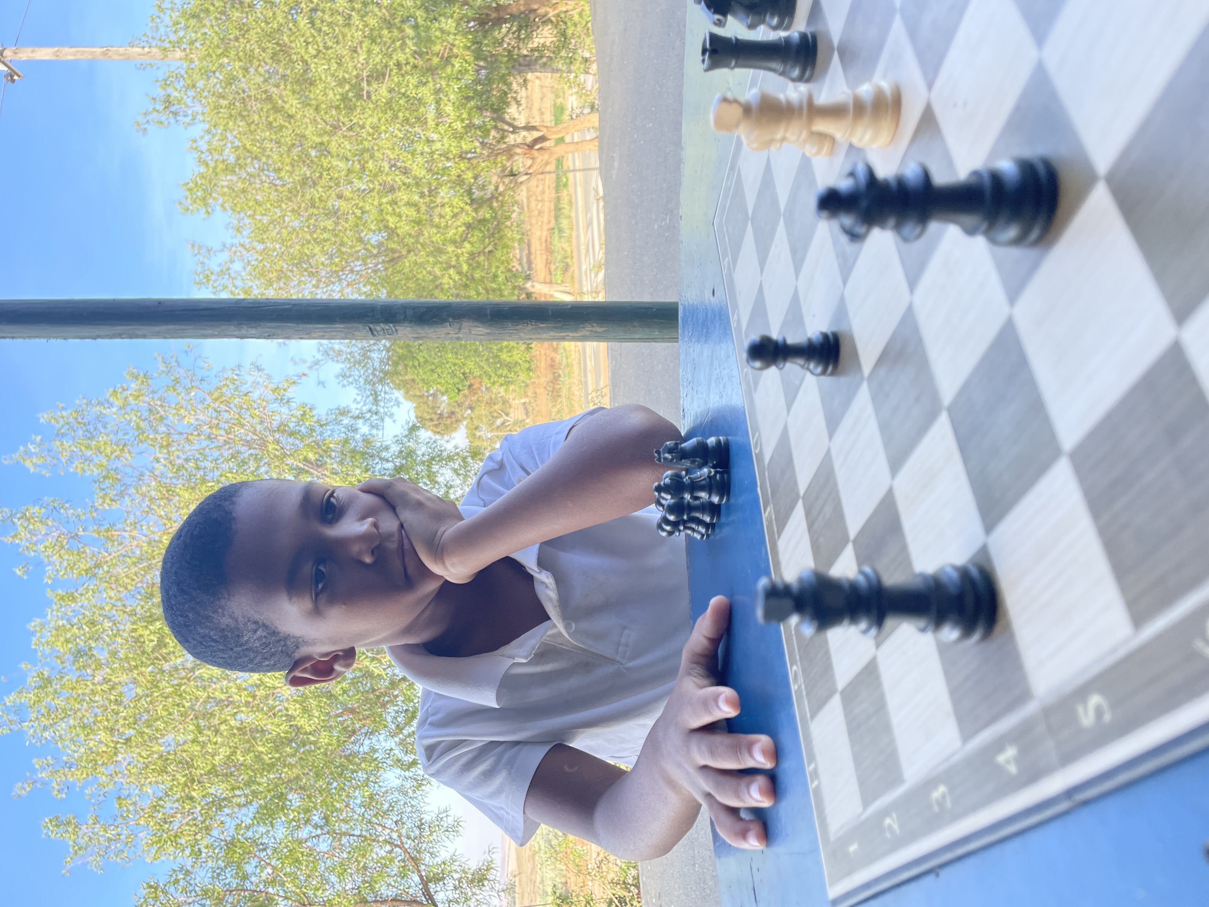 Chess 1